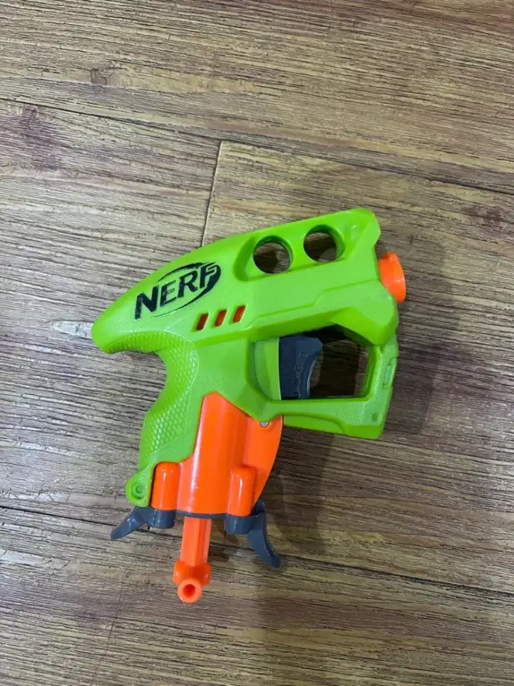 Nert N-Strike NanoFire