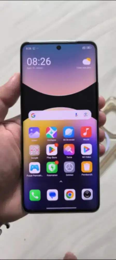 Redmi note 14 pro 5G