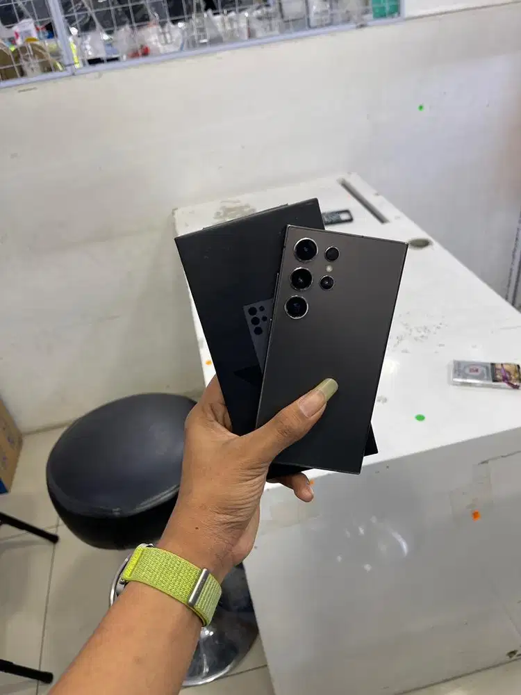 samsung s24 ultra 12/256 sein