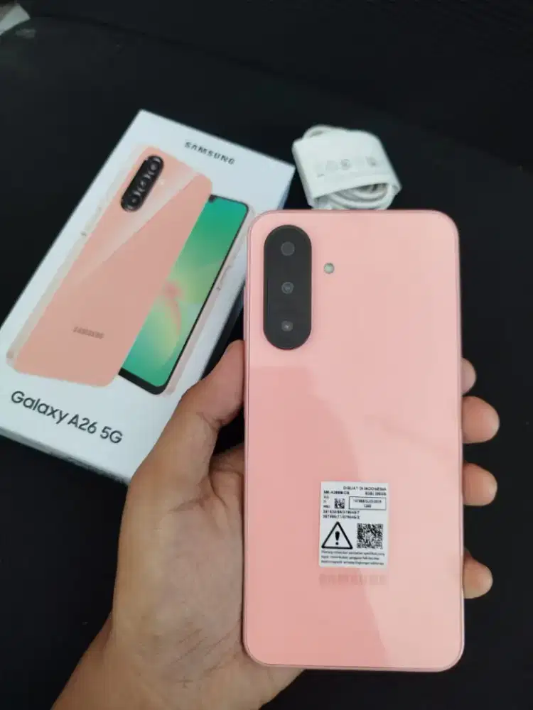 Samsung Galaxy A26 5G 8/256GB