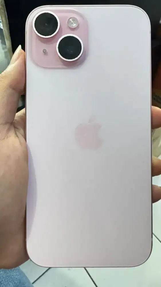 iPhone 15 Cash atau Cicilan Tanpa Kartu Kredit