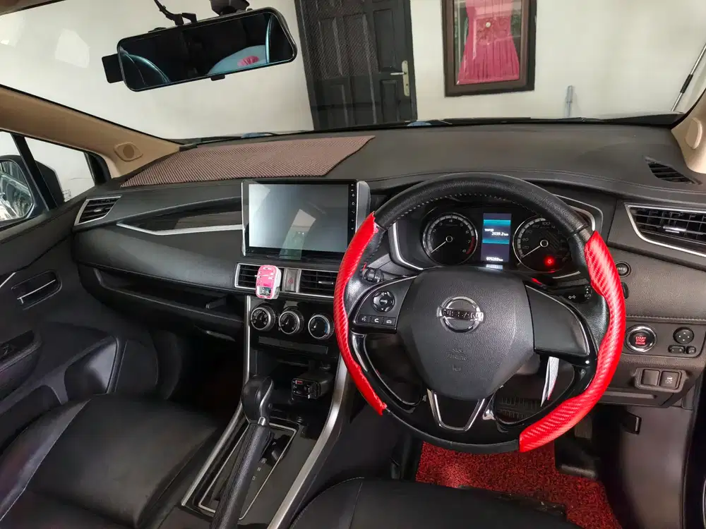 Nissan Livina 2020 Bensin