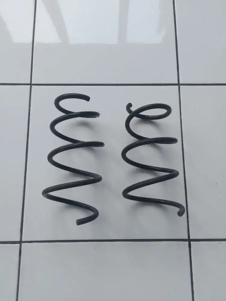 Per Ceper Custom RAIZE belakang