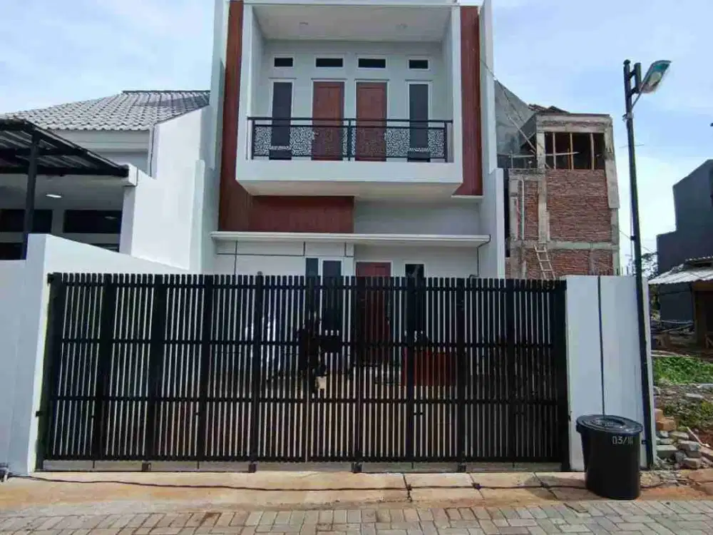 cluster 8 menit kampus undip