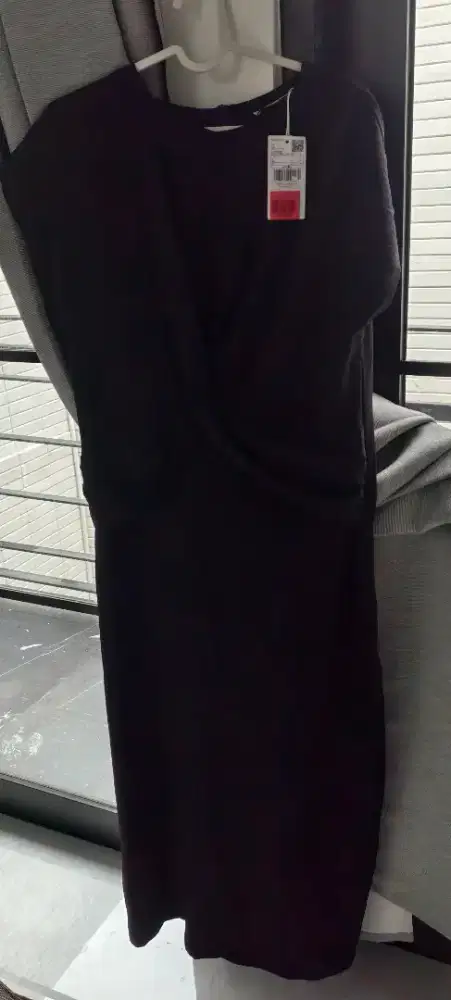 Brand new with tag original Mango dress size L