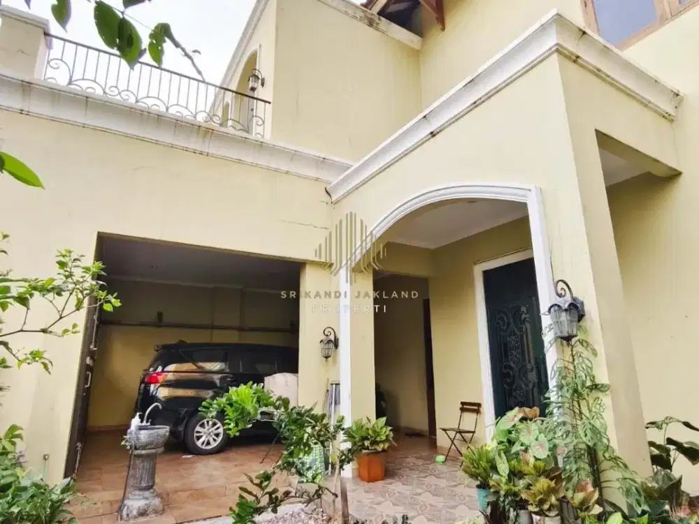 Jatibening Jual Cepat Dekat ke LRT Jatibening dan Kalimalang