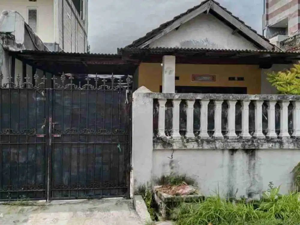 ‼️JUAL CEPAT‼️RUMAH SIMO SIDOMULYO SAWAHAN SBY PUSAT