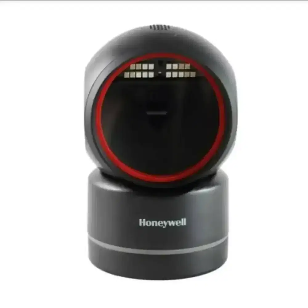 SCANNER HONEYWELL Barcode Scanner Orbit HF 680 HF680