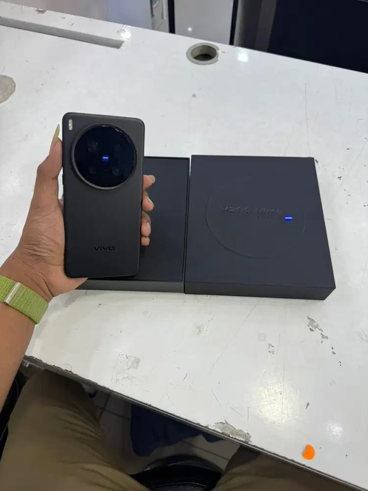 vivo x200 ultra 16/512