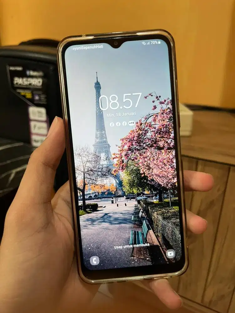 Samsung A22 5G Sein 6/128GB