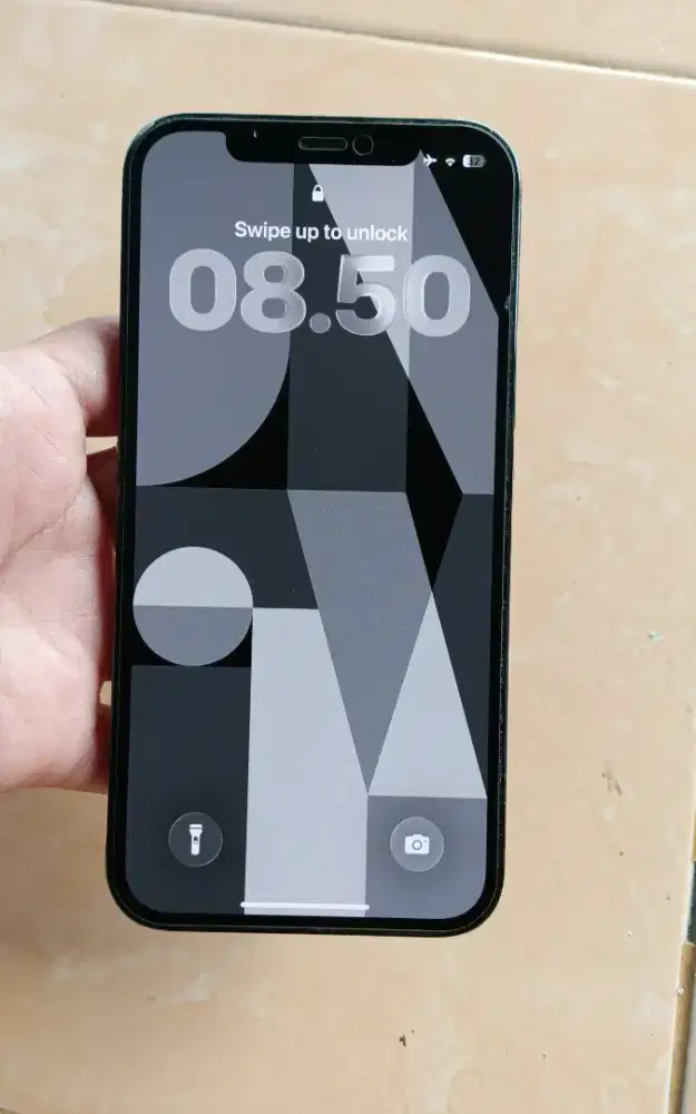 iPhone 12 pro 128gb blok imei