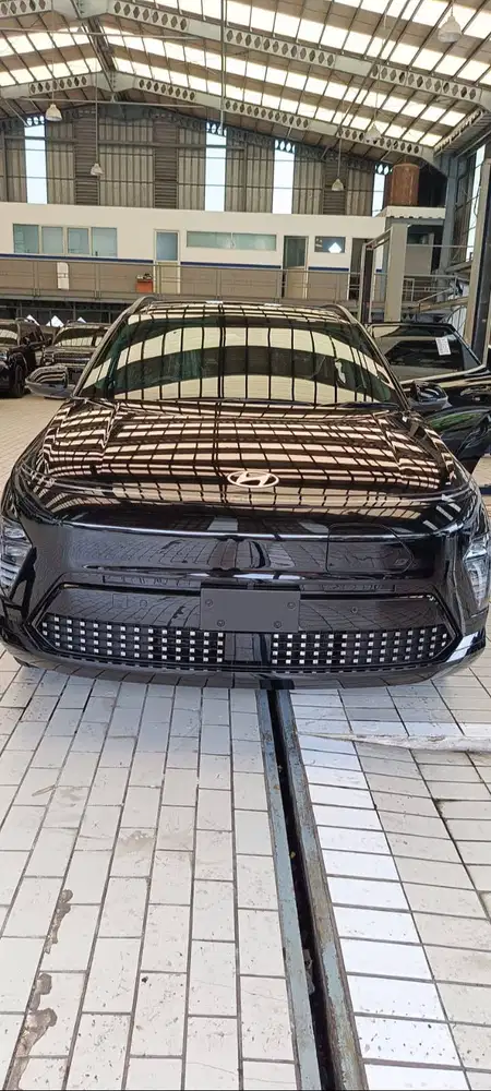 [Mobil Baru] Hyundai Kona EV Signature Long Range SLR 2026