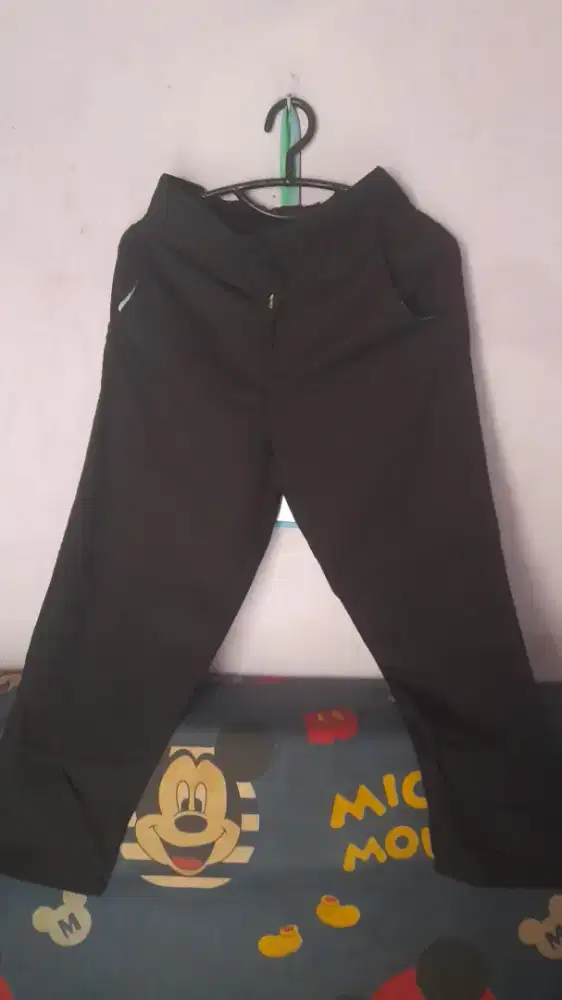 Di jual celana highwaist