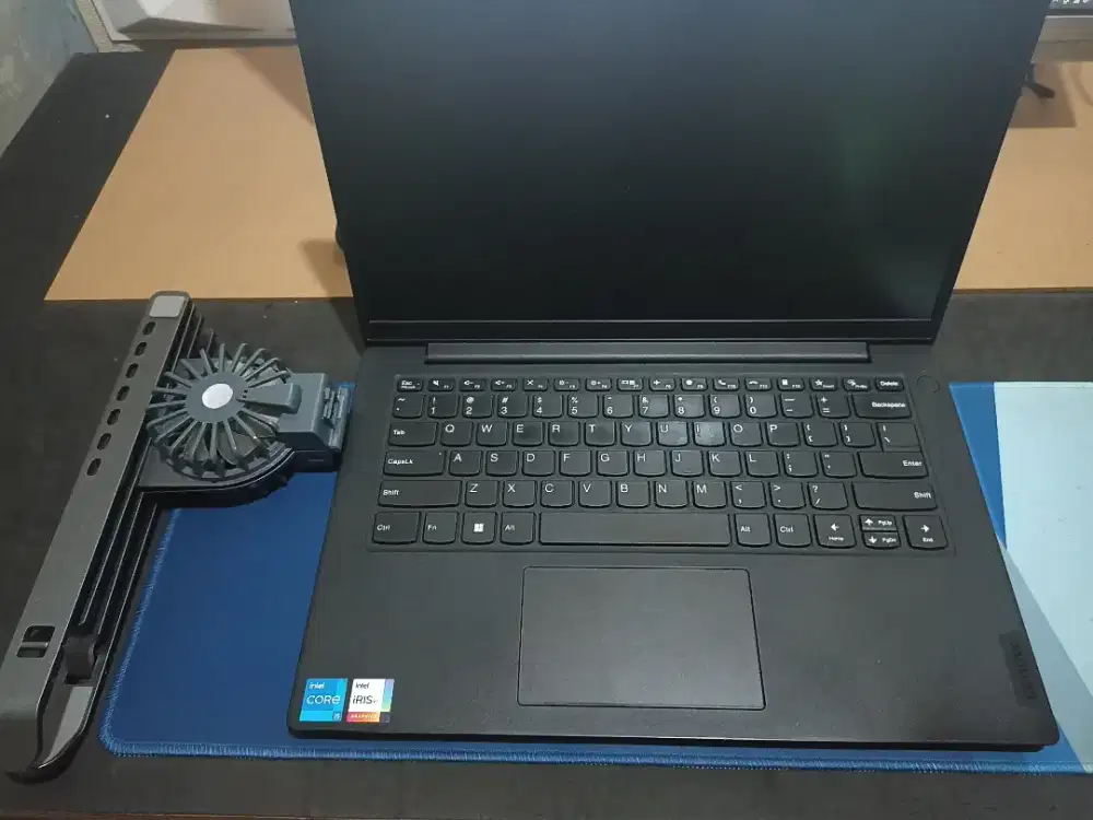 Laptop Lenovo i5 gen 11 Ram 12 Nvme