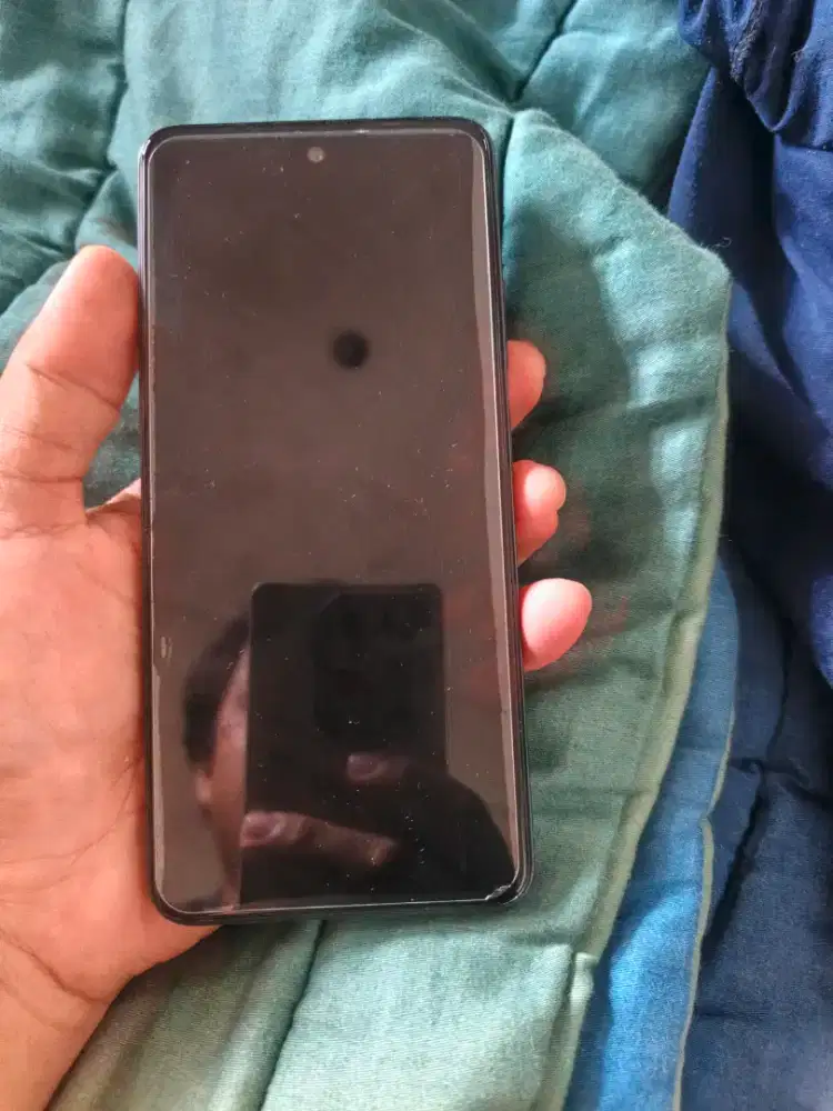 Infinix Smart 8 4+4/128gb Fullset No Minus