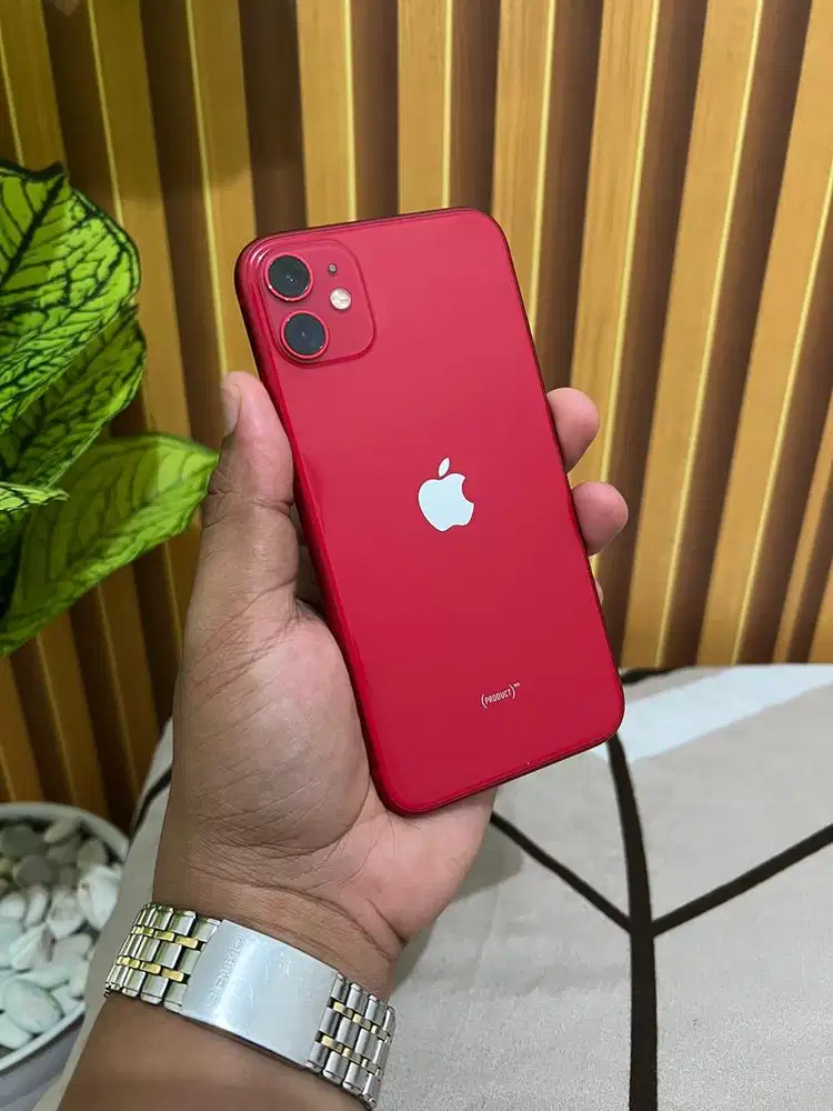 Iphone 11 128gb Ibox