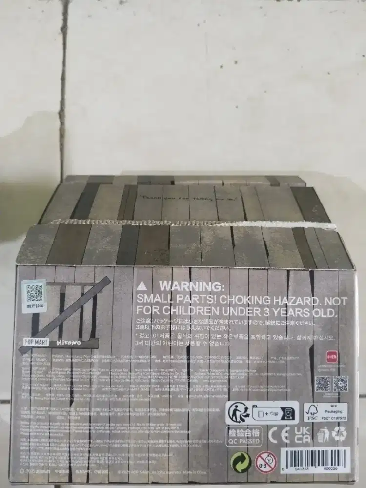 Hirono Fight For Joy Living wild