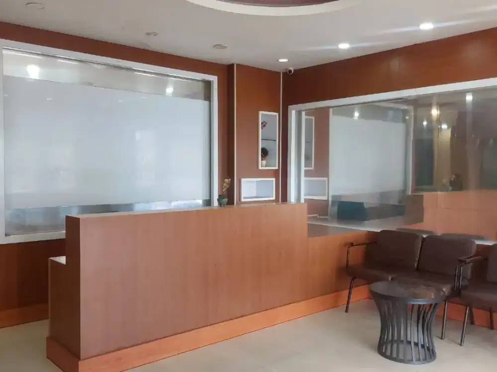 DIJUAL RUKO GANDENG 3 LANTAI + ROOFTOP FULL RENOVASI – SYMPHONI HARAPAN INDAH, BEKASI BARAT