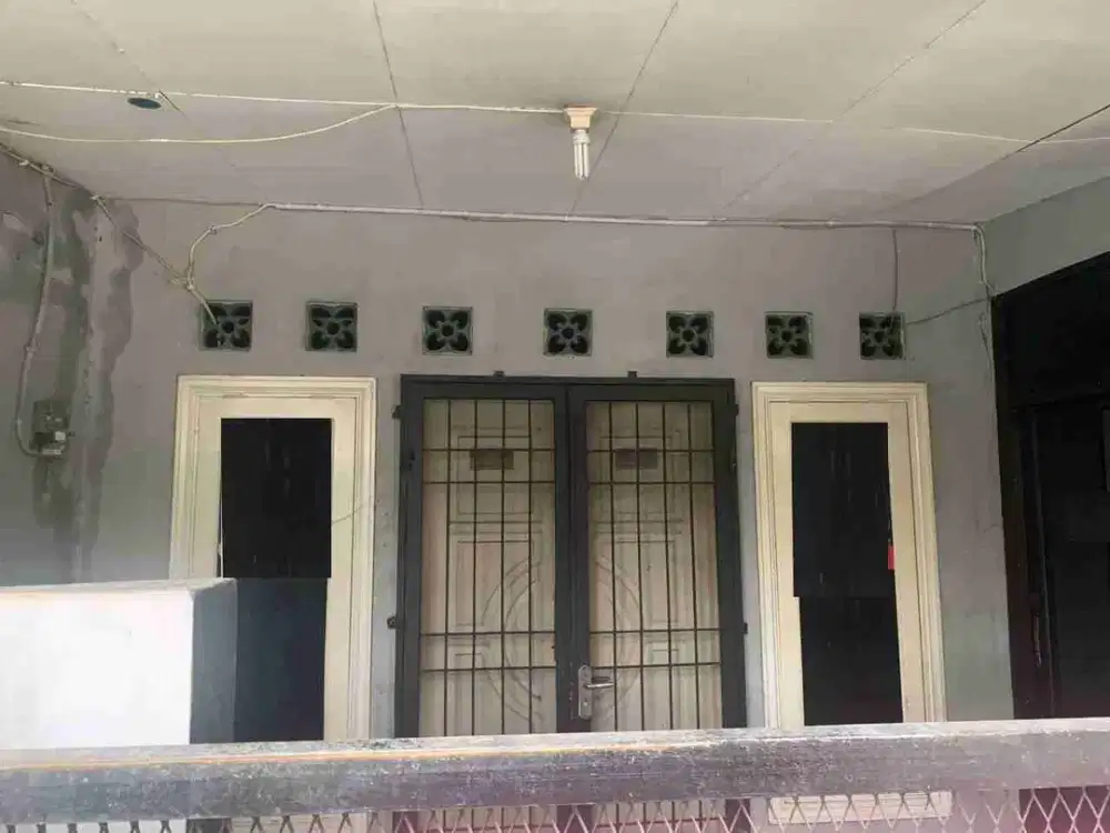 Dijual rumah minimalis di tambun selatan bekaai