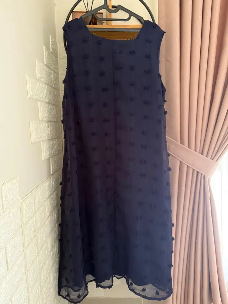 Preloved Dress - size XL - 50 K