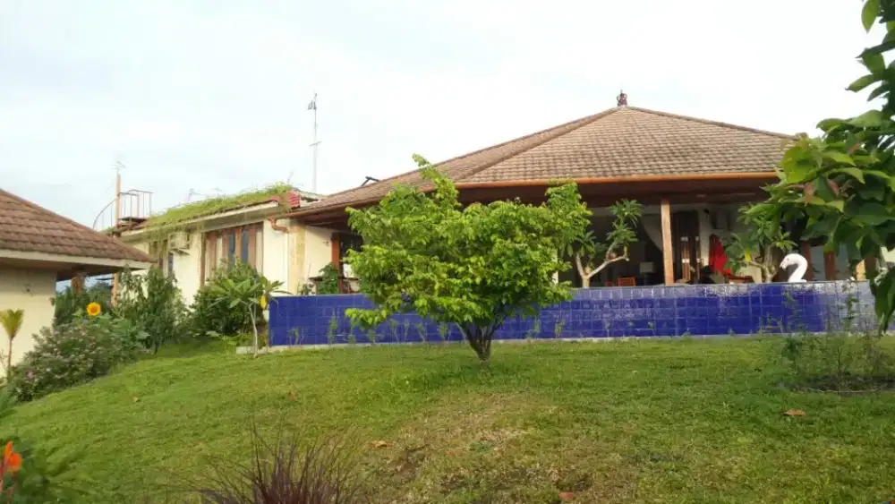 RICE FIELD FAMILLY VILLA