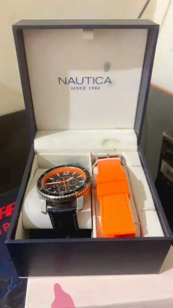 Nautica A09908G