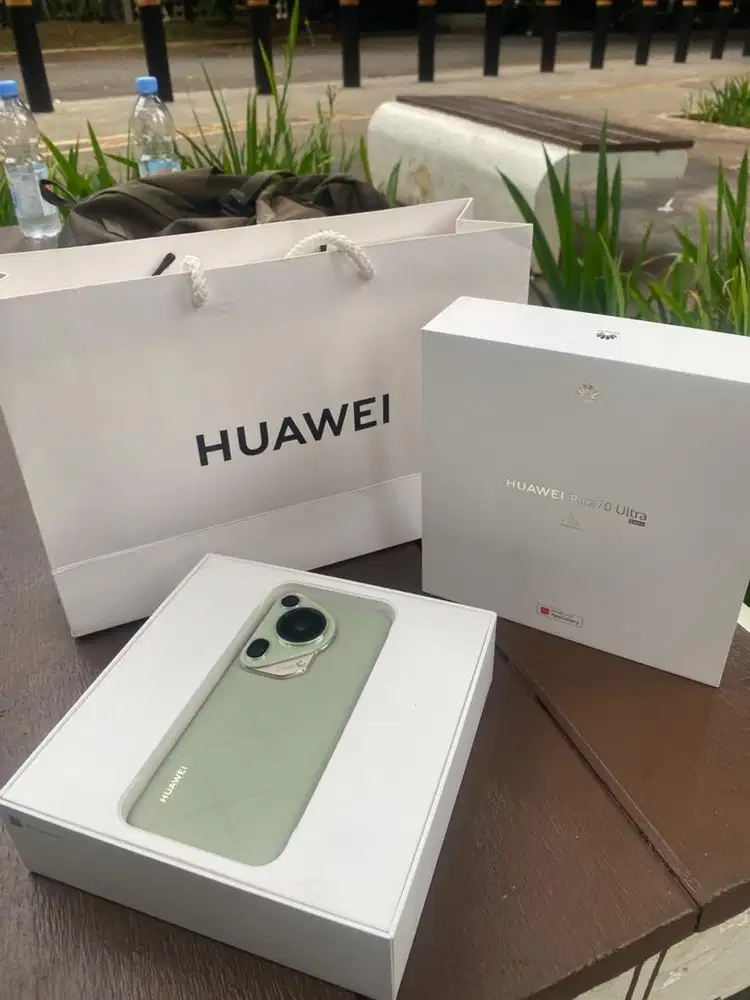 Huawei pura 70 ultra
