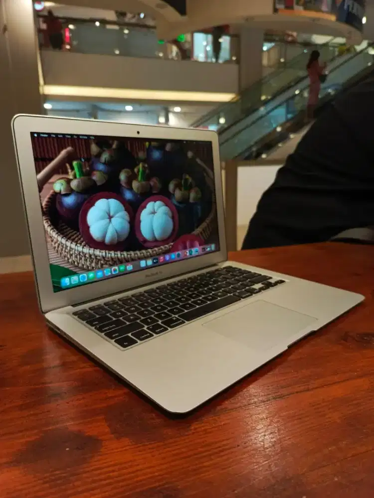 Macbook Air 13 inch 2017