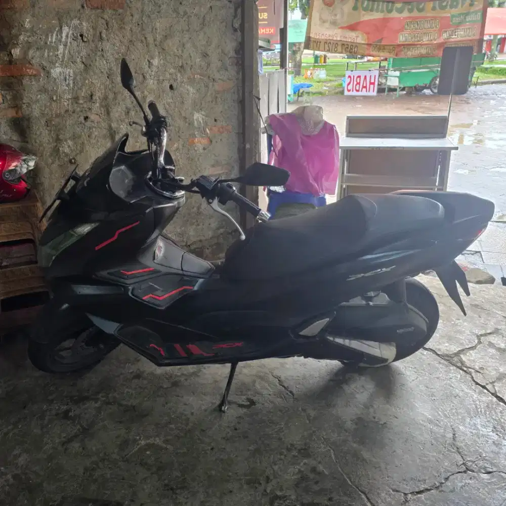 Dijual PCX 160 2021