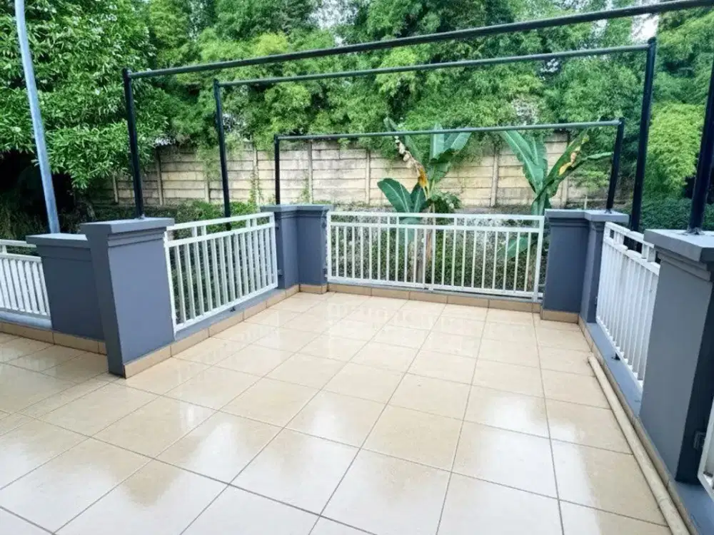 Jual Rumah di Cluster Neo Catalonia Nusaloka BSD