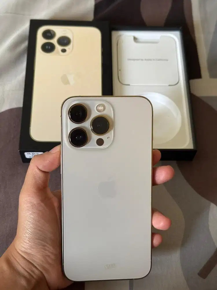 iphone 13 Pro 128gb ibox