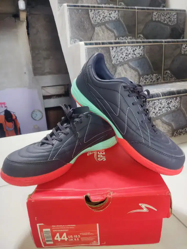 SPECS METASALA LUMINAL