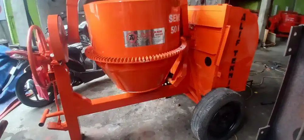 Molen cor roda ban, murah lengkap