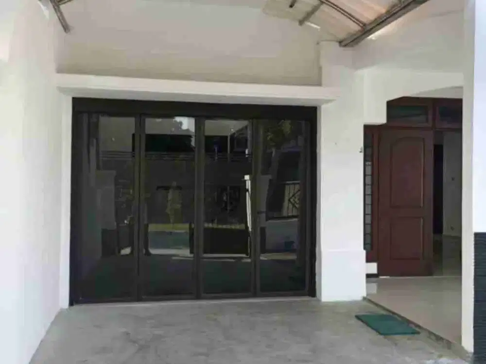 disewakan rumah siap huni lokasi Surabaya timur