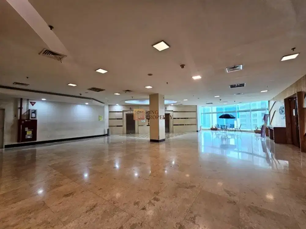 Siap Operasional! Disewakan ruang kantor ITC Kuningan lokasi strategis (minimal sewa 3tahun)