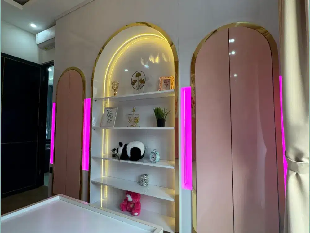 Rumah Mewah Sleman Seberang Waterpark Citragrand Akses Lebar Jalan Aspal