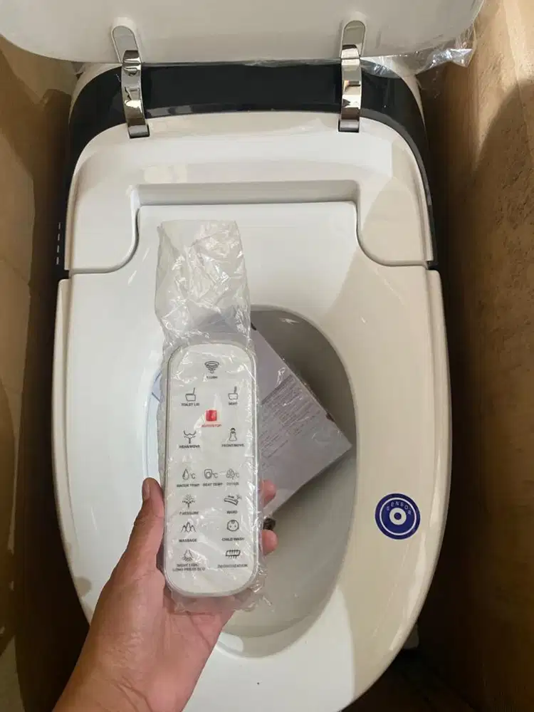 Closet pintar ceramax