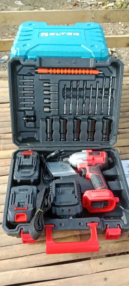 Impact Troodon 350NM