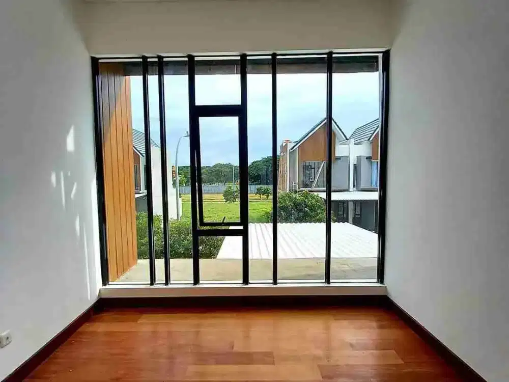 Dijual Rumah Cluster Metland Menteng Jakarta Timur