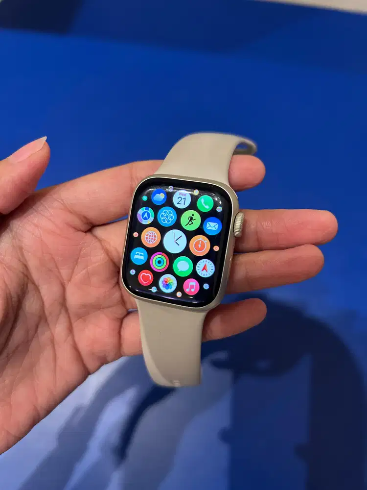 Apple watch series 7 41mm