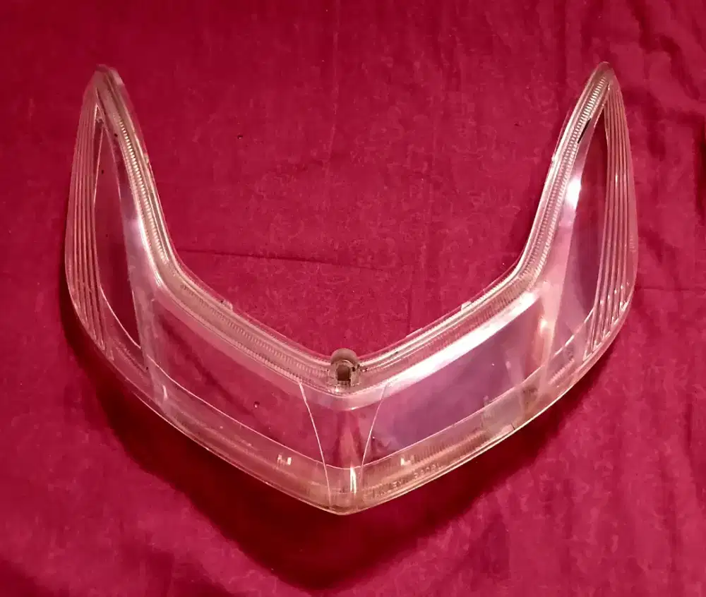 Mika Lampu sen Mio smile