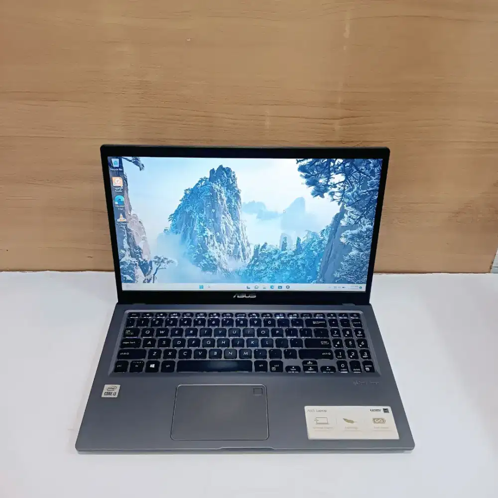 Laptop Asus Vivobook X515JA