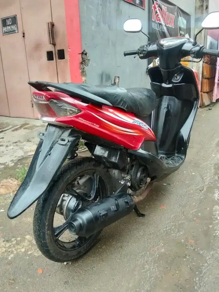 Mio sporty msn hls mls skli