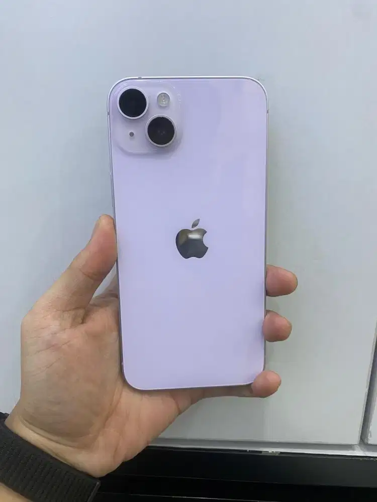 iPhone 14 Plus 128gb iBox