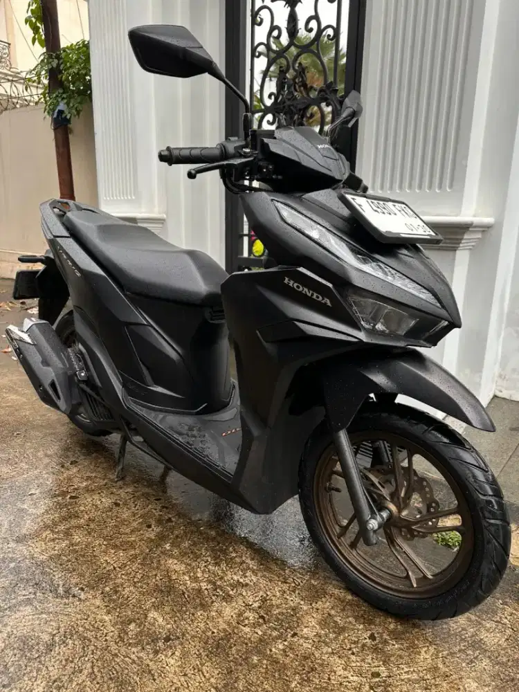 VARIO 125 2025 km 2 rb
