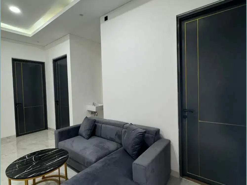 Rumah Di Sleman  200 m dari Jalan Wates Lingkungan Perumahan