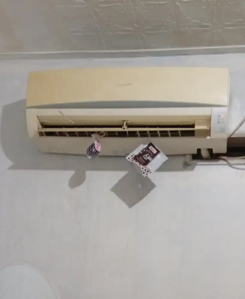 Jual Cepat AC Sharp 1 PK