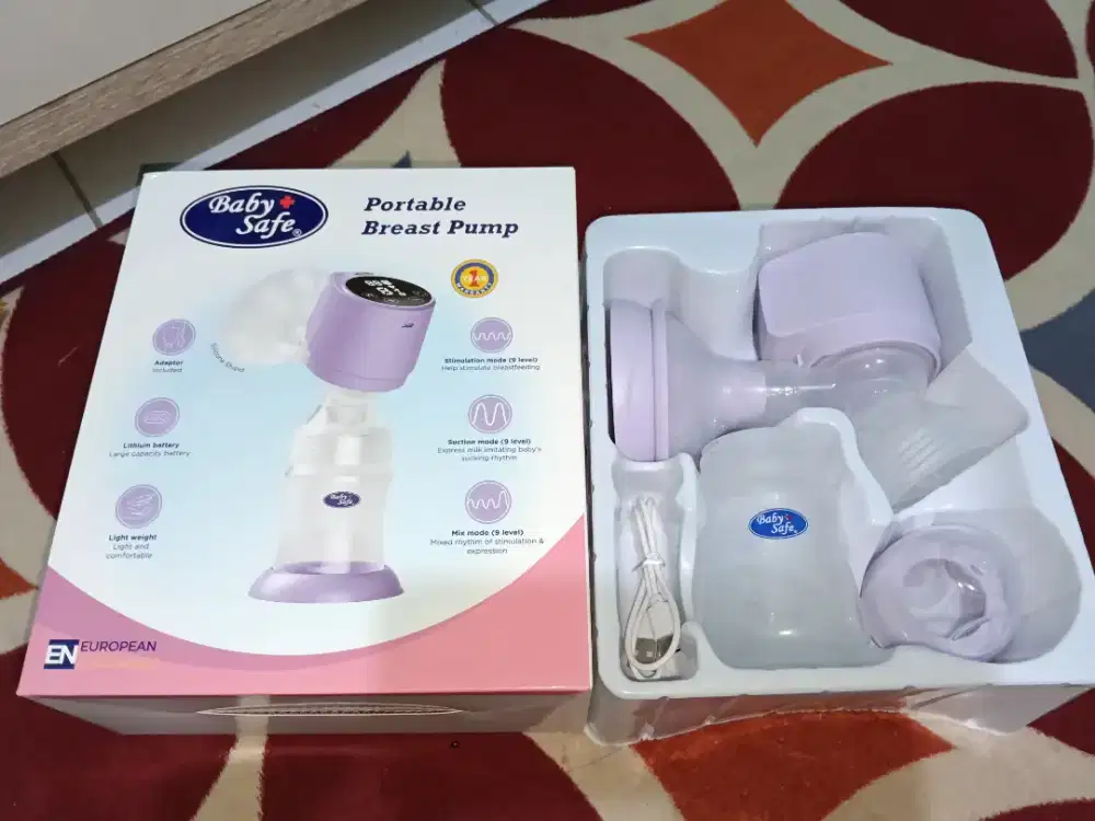 DIJUAL POMPA ASI ELEKTRIK‼️