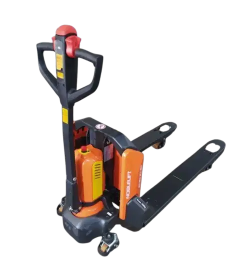 Hand Pallet Electric Noblelift Edge