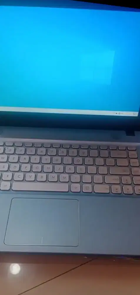 Laptop asus jual cepat